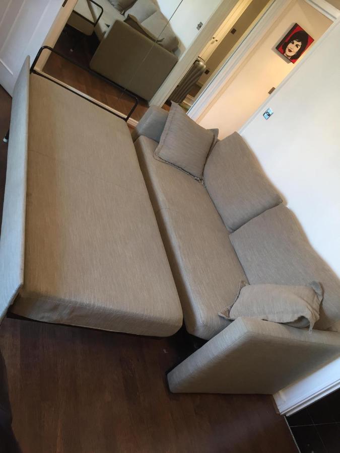 Love From Chelsea Large One Bed Superb Location Sloane Avenue Sw3 Apartamento *