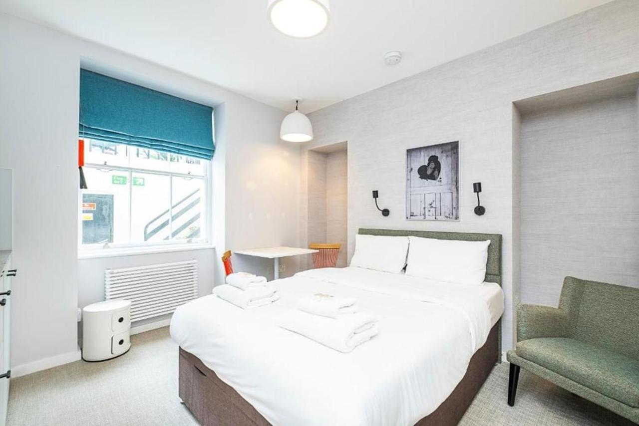 Apartment Comfortable Studios, Primrose Hill - Sk *
