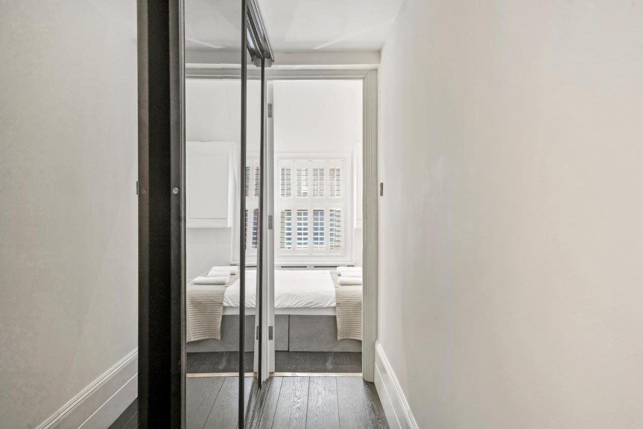 1 & 2 Bed Cosy Next To Earls Court Free Wifi *