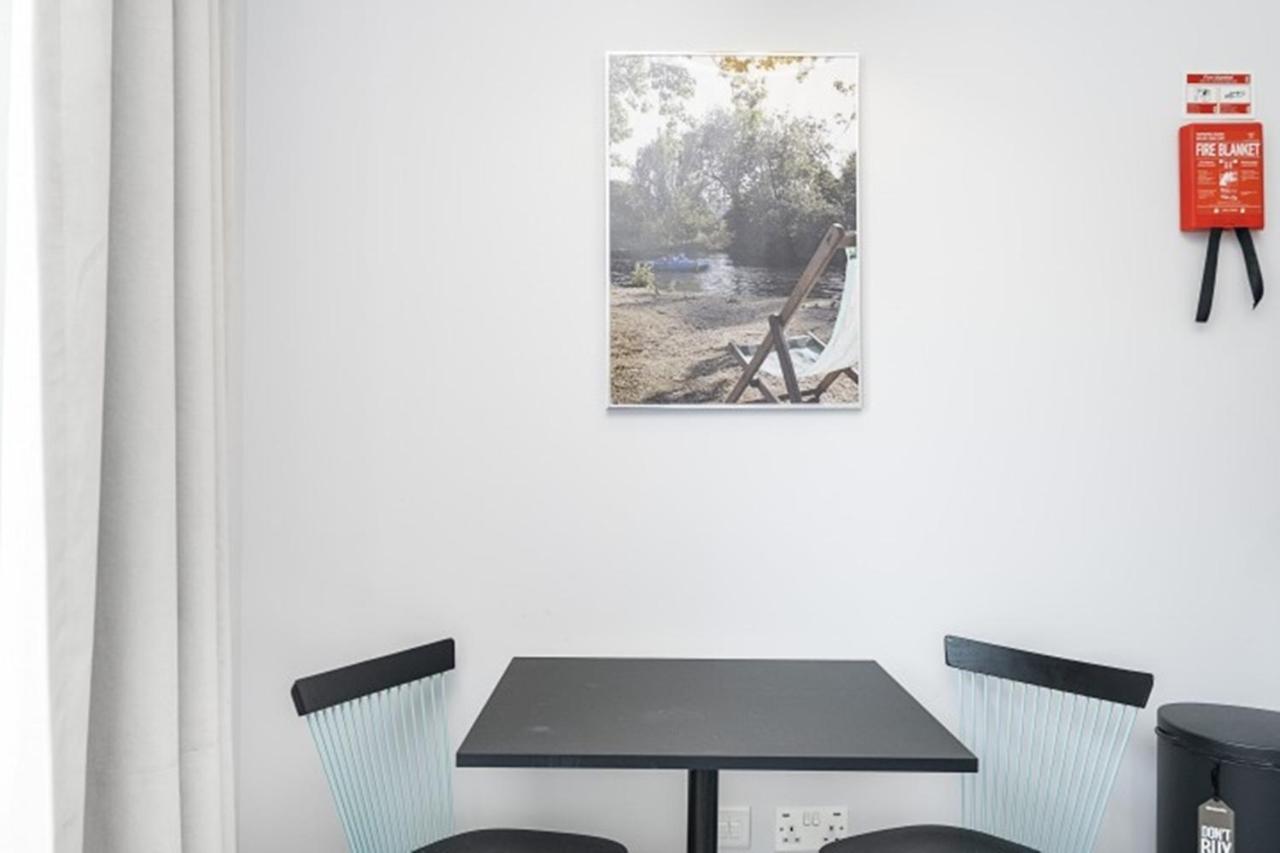 Comfortable Studios, Primrose Hill - Sk Appartement *