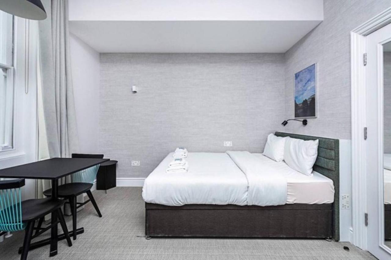 Comfortable Studios, Primrose Hill - Sk Appartement
