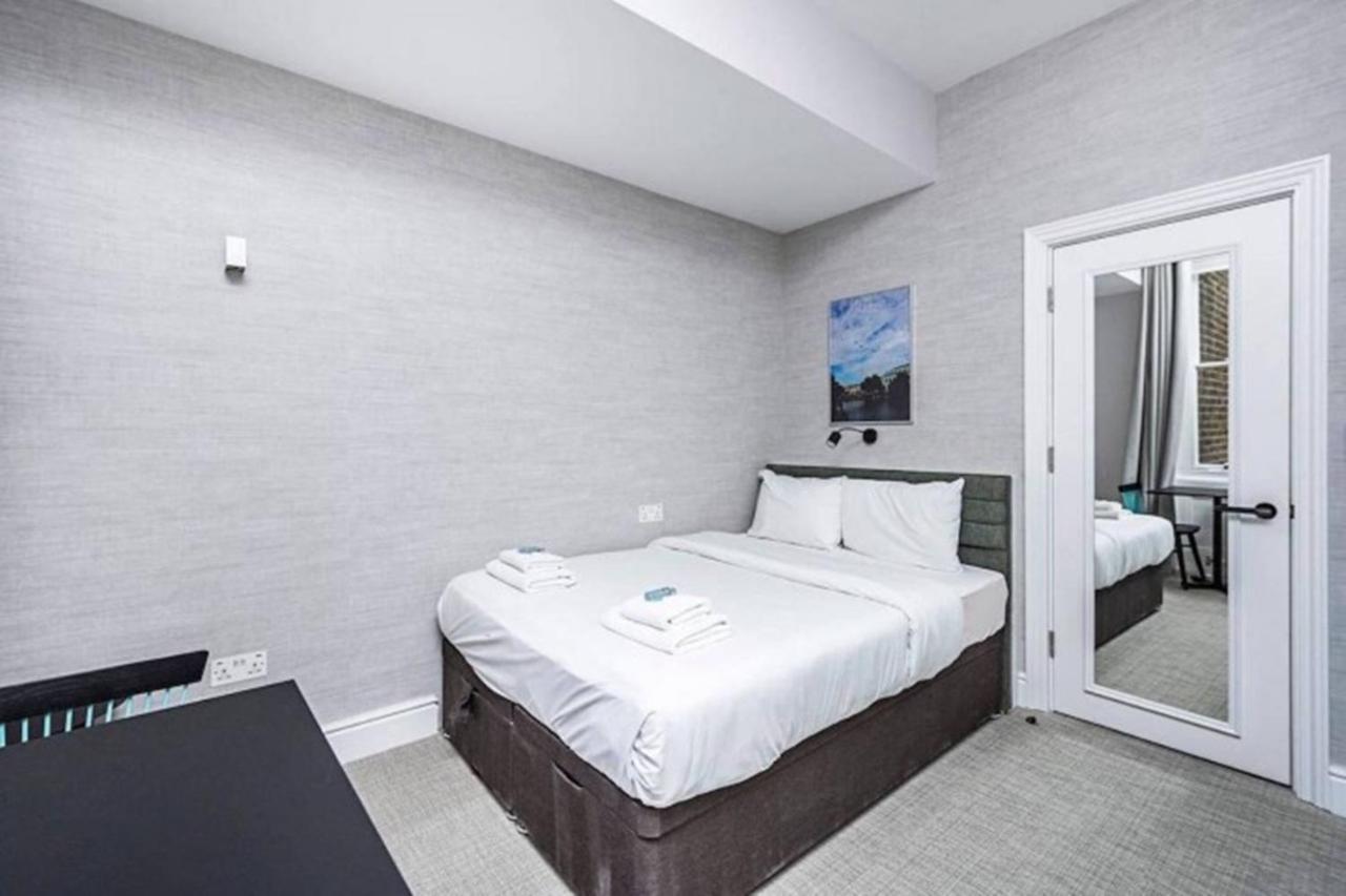 Apartment Comfortable Studios, Primrose Hill - Sk London
