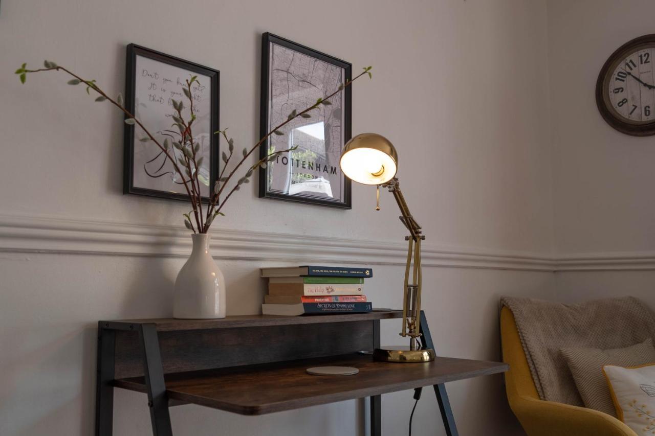 Hale Holiday home London