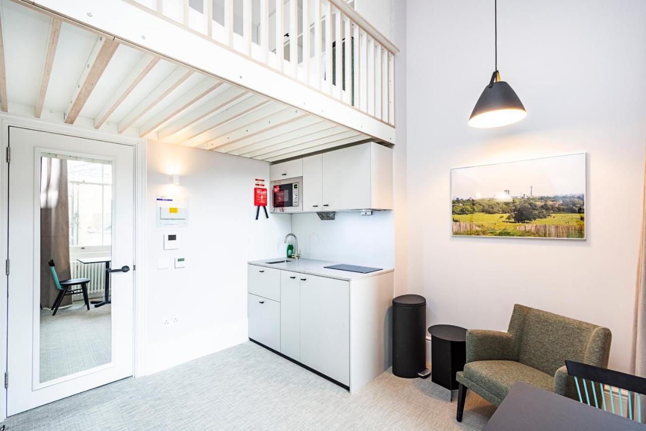 Comfortable Studios, Primrose Hill - Sk Appartement