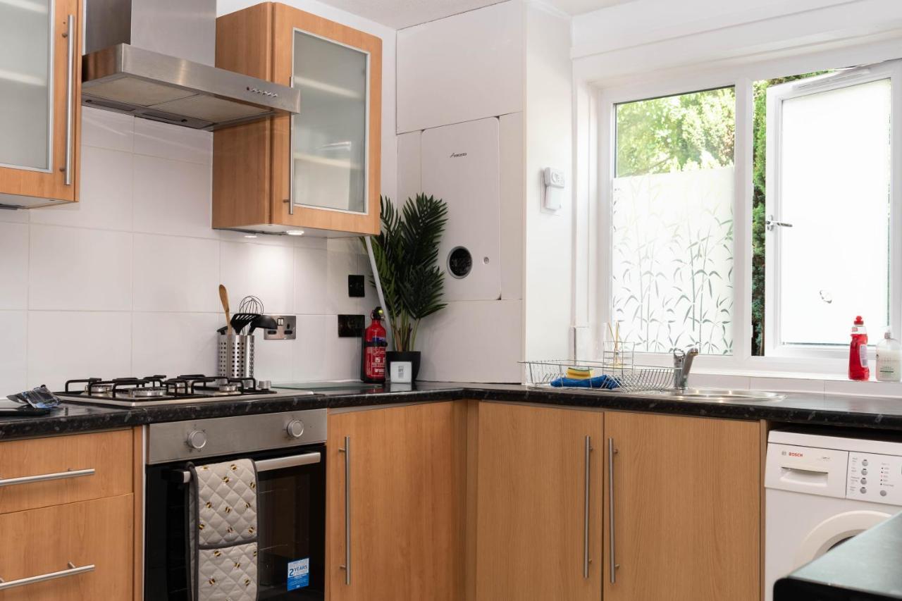Hale Holiday home London