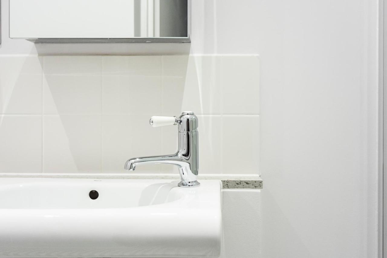 Appartement Comfortable Studios, Primrose Hill - Sk *