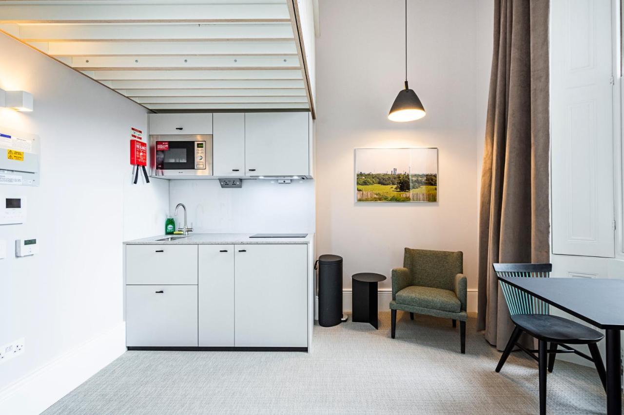Comfortable Studios, Primrose Hill - Sk Appartement