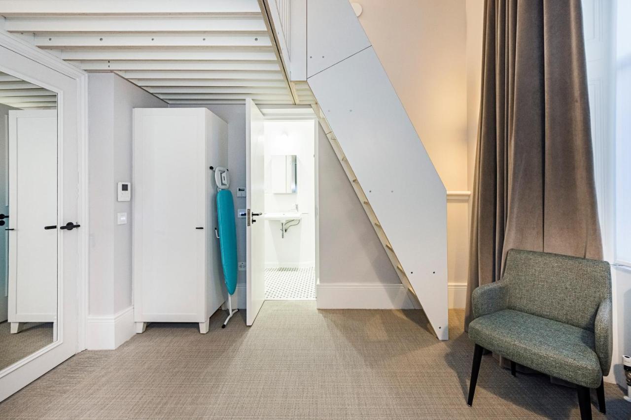 Comfortable Studios, Primrose Hill - Sk Appartement *