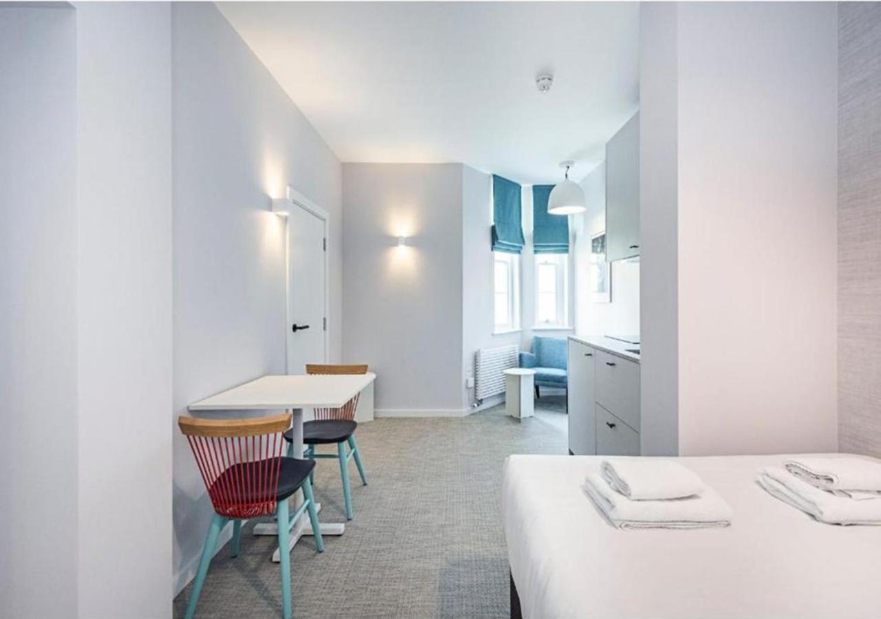 Comfortable Studios, Primrose Hill - Sk Appartement