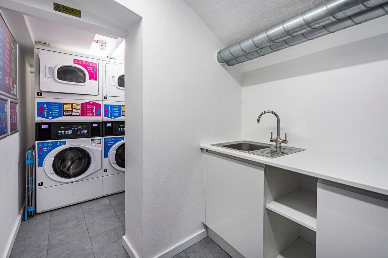Comfortable Studios, Primrose Hill - Sk Appartement