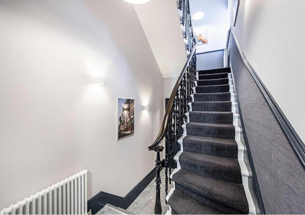 Comfortable Studios, Primrose Hill - Sk Appartement Londres