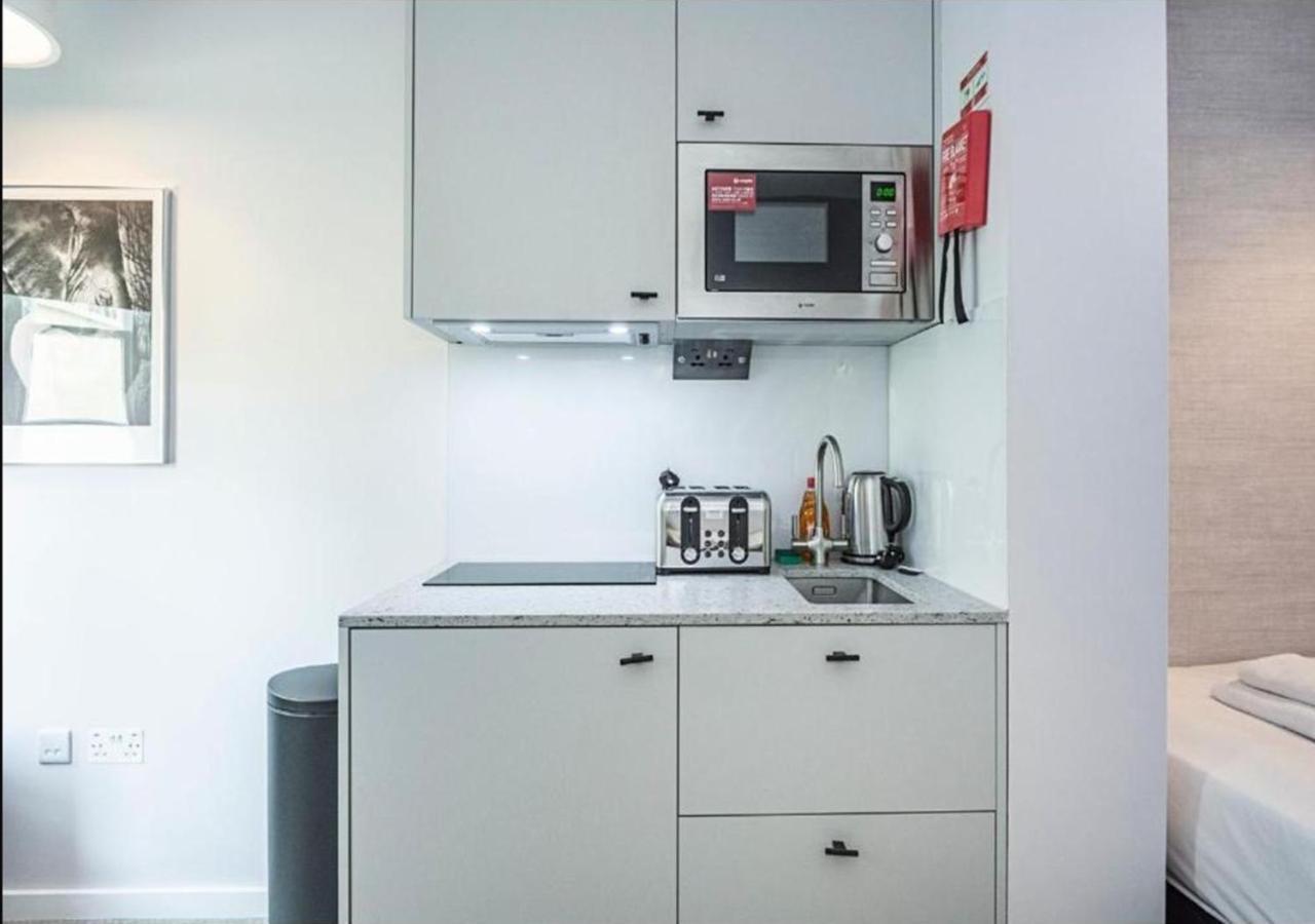 Comfortable Studios, Primrose Hill - Sk Appartement *
