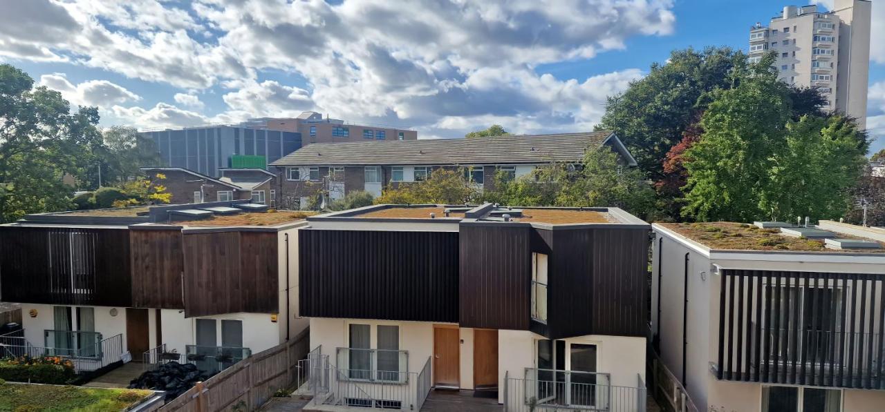 Séjour chez l'habitant Charlotte Double Londres