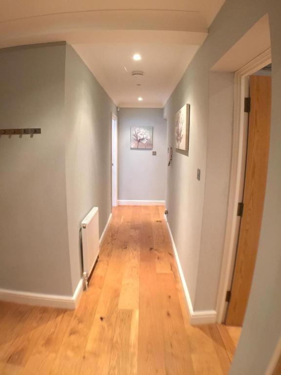 Apartment Three Bedroom By Beautiful Park