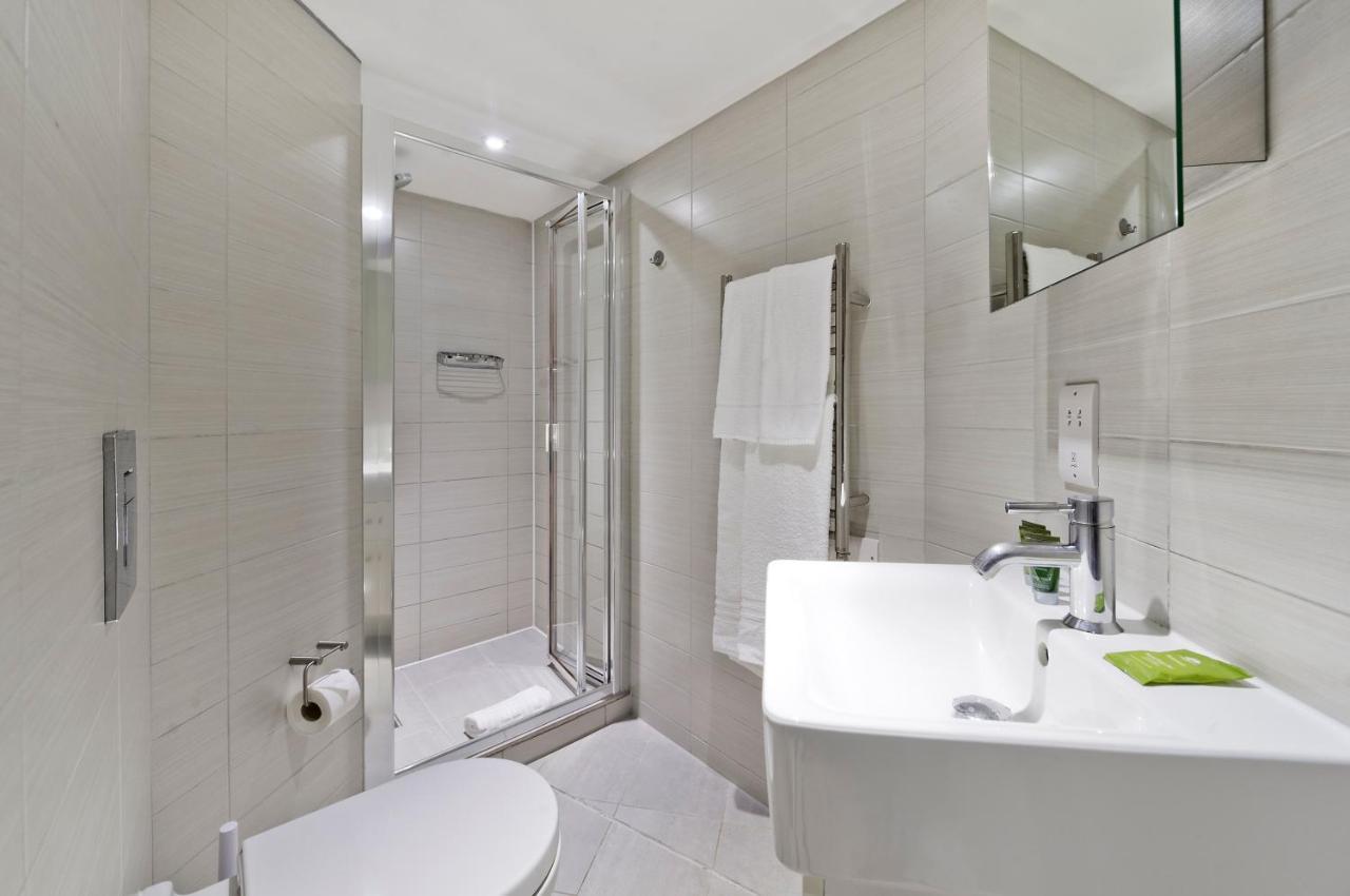 Apart-hotel Crane Court By City2stay *