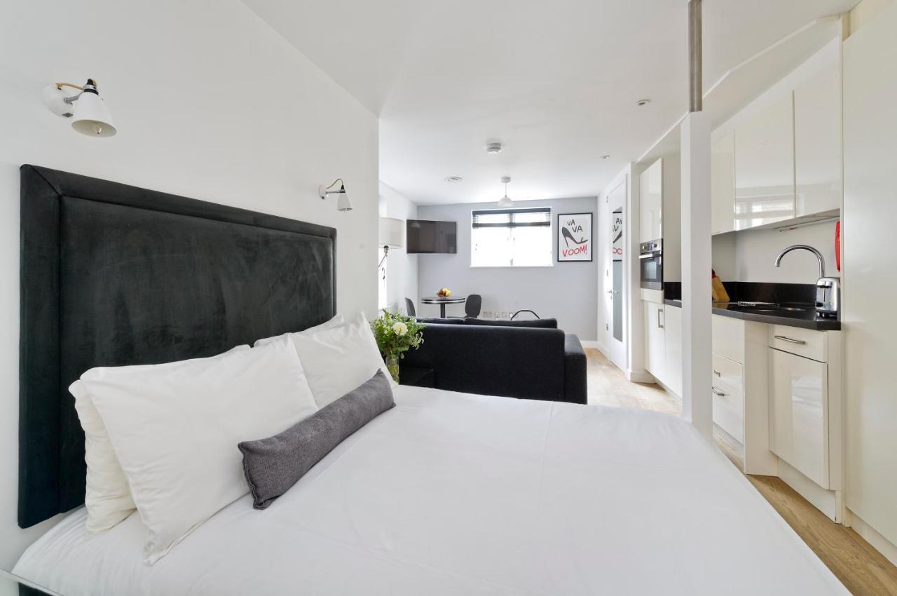 Crane Court By City2stay * Londen