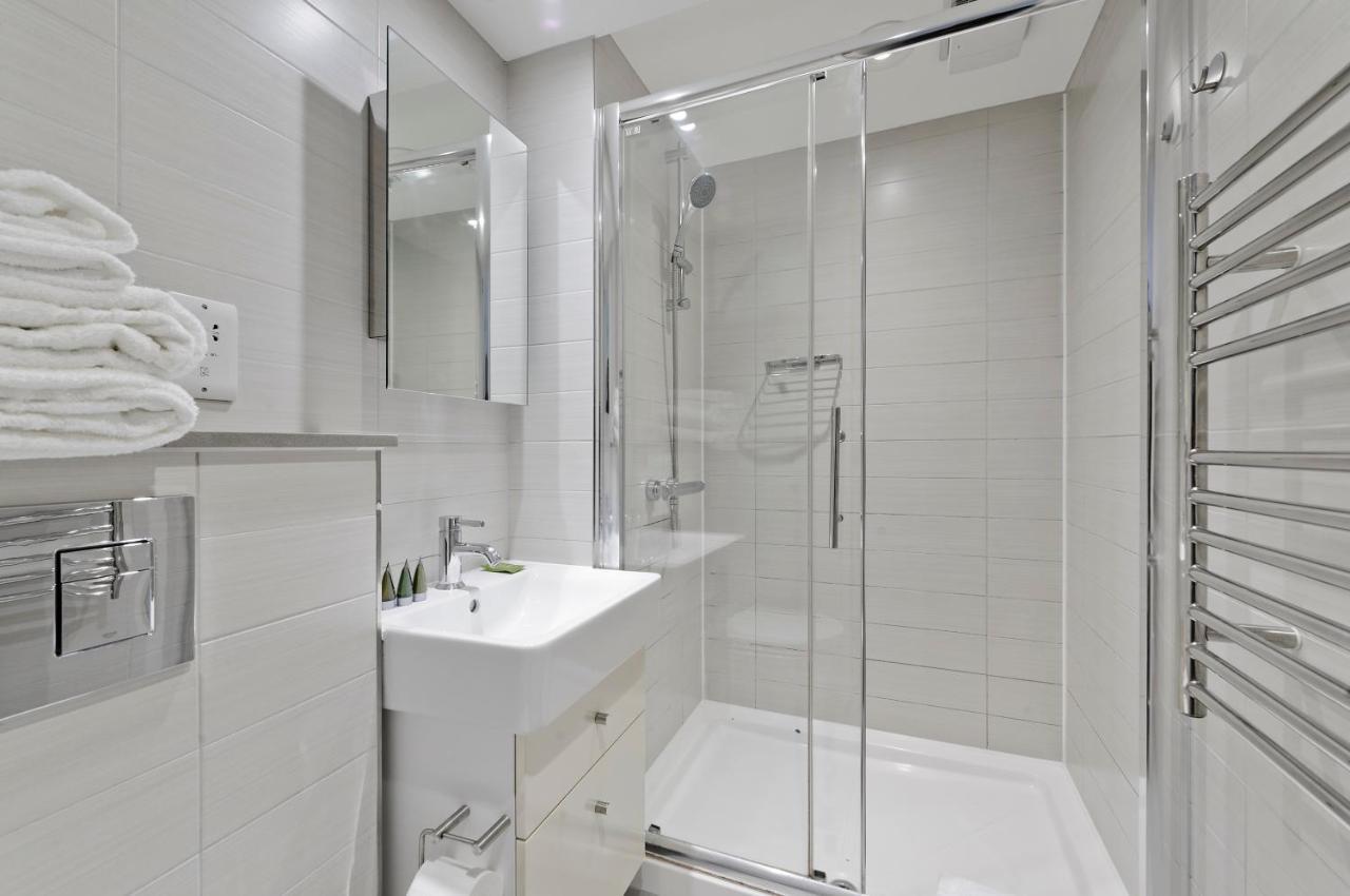 Apart-hotel Crane Court By City2stay *