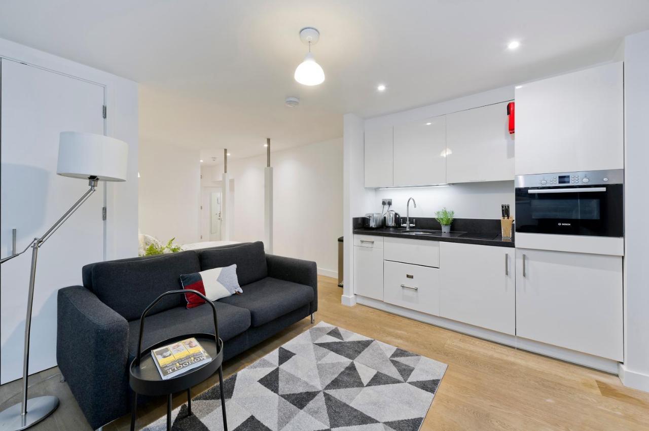 Crane Court By City2stay * Londres