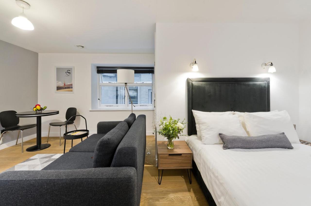 Crane Court By City2stay Londen
