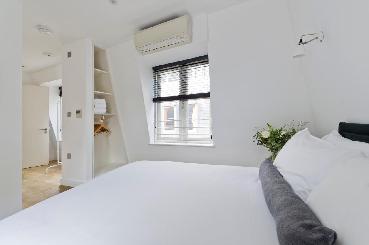 Crane Court By City2stay * Londen
