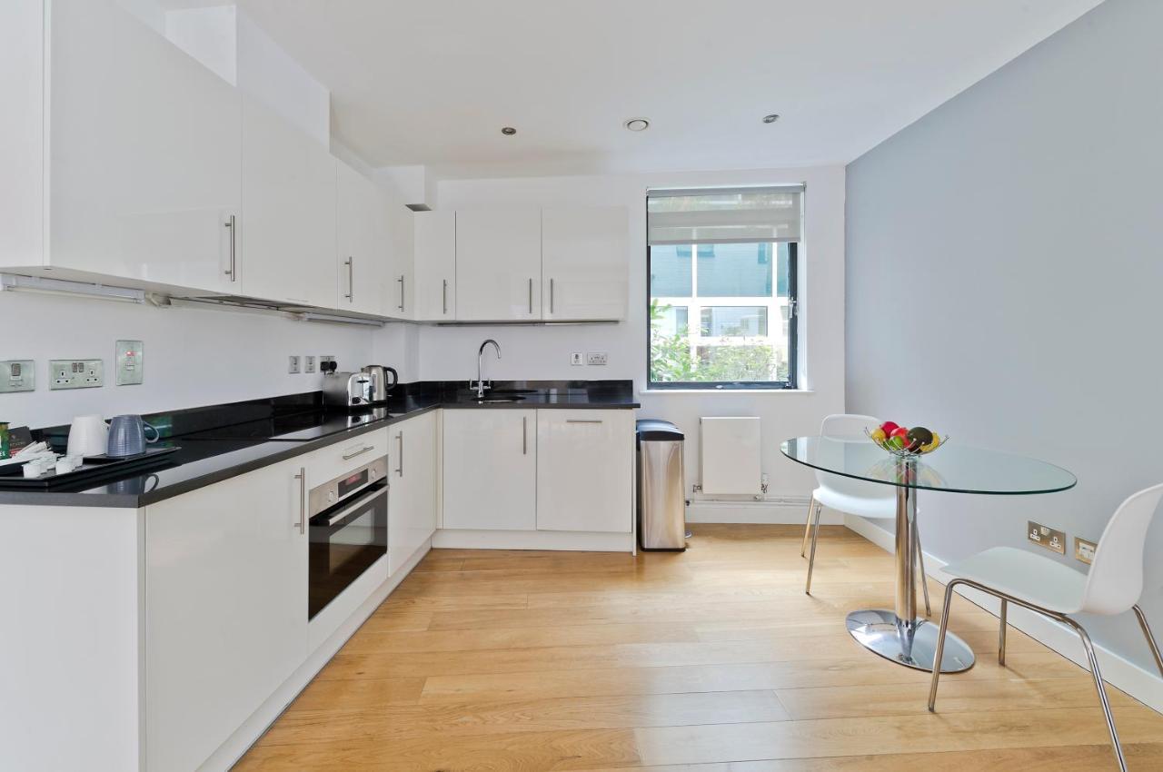 Red Lion Court By City2stay Londres