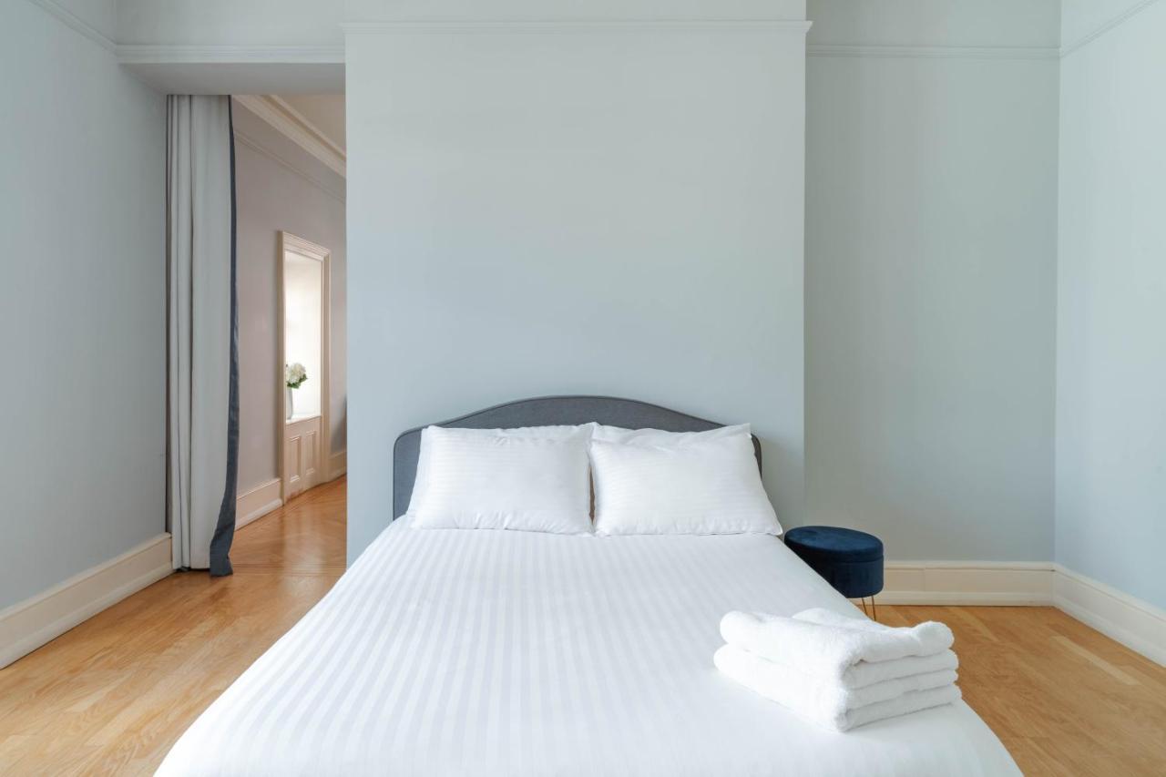 Bright Space In The Heart Of