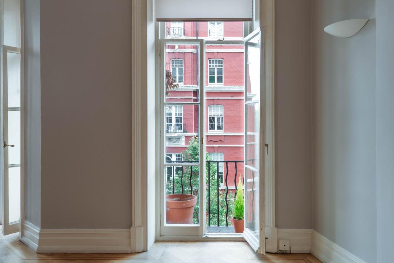 Apartment Bright Space In The Heart Of *
