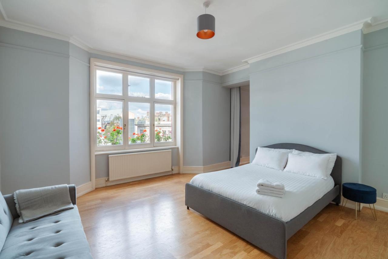 Bright Space In The Heart Of