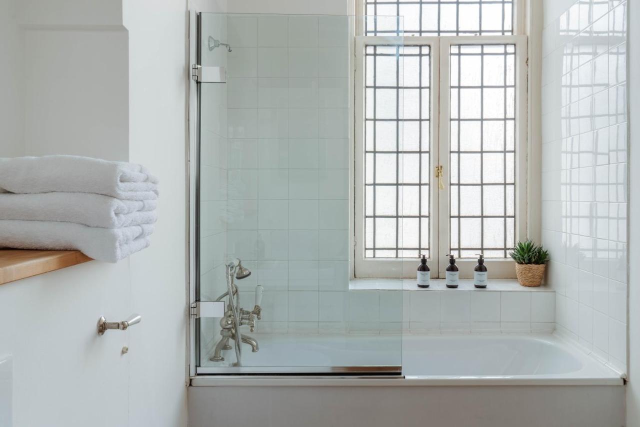 Apartamento Bright Space In The Heart Of