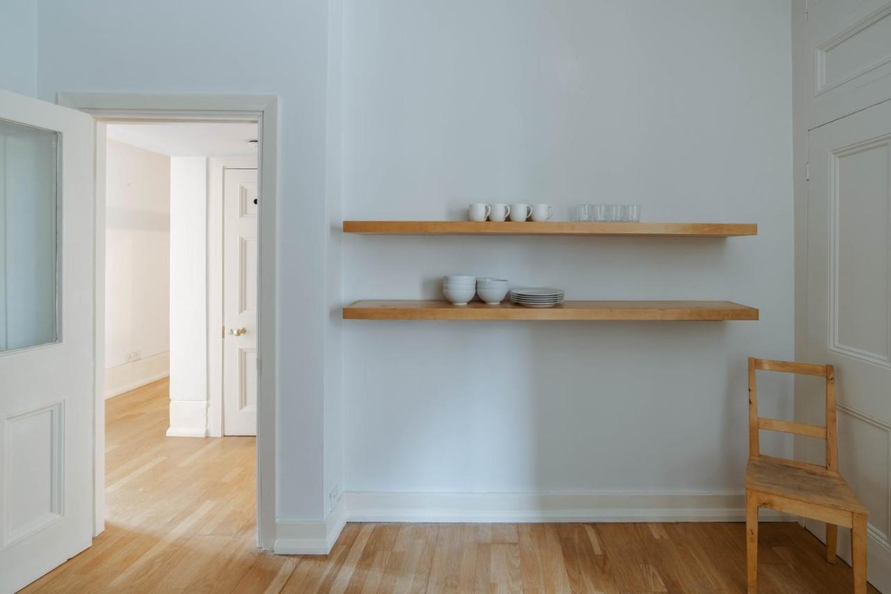 Apartment Bright Space In The Heart Of *