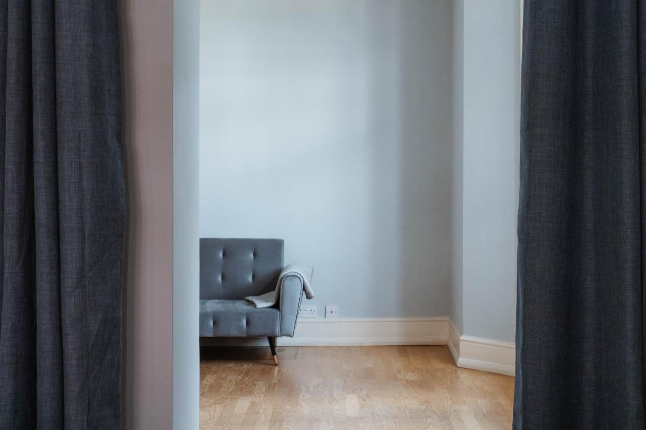 Apartment Bright Space In The Heart Of London