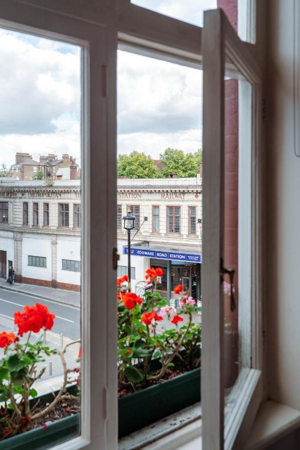 Bright Space In The Heart Of *