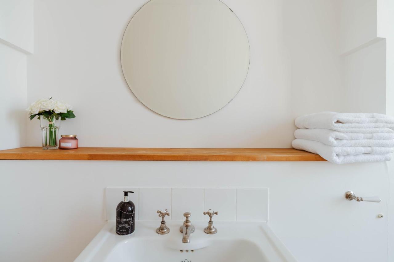 Apartamento Bright Space In The Heart Of *