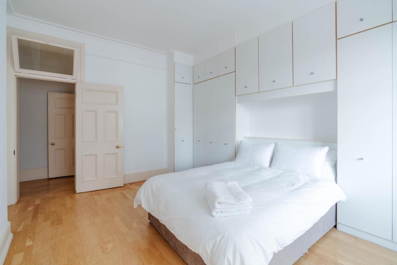 Bright Space In The Heart Of Apartamento