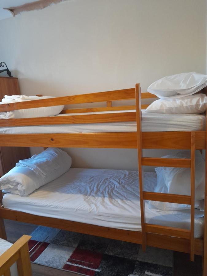 Casa de férias Bubblesbnb- 4 Bedroom House Londres