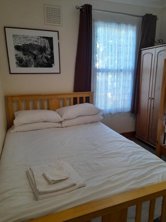 Bubblesbnb- 4 Bedroom House Londres