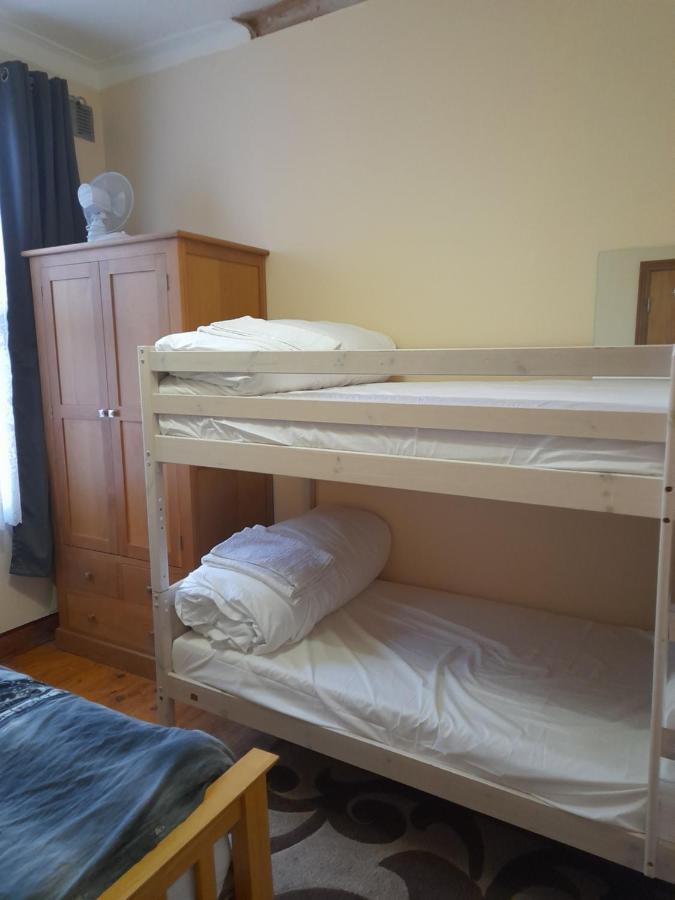 Bubblesbnb- 4 Bedroom House Casa de férias Londres