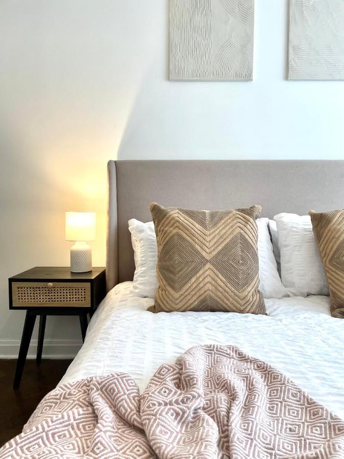 Newly Refurbished 2 Bedroom In South Londen
