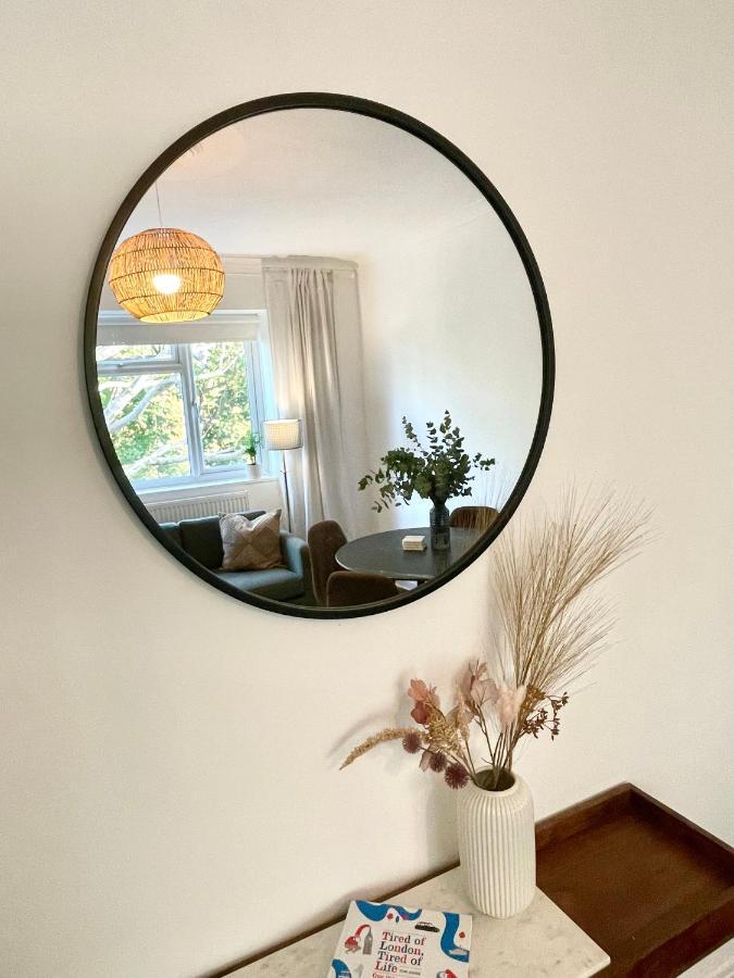 Newly Refurbished 2 Bedroom In South Appartement