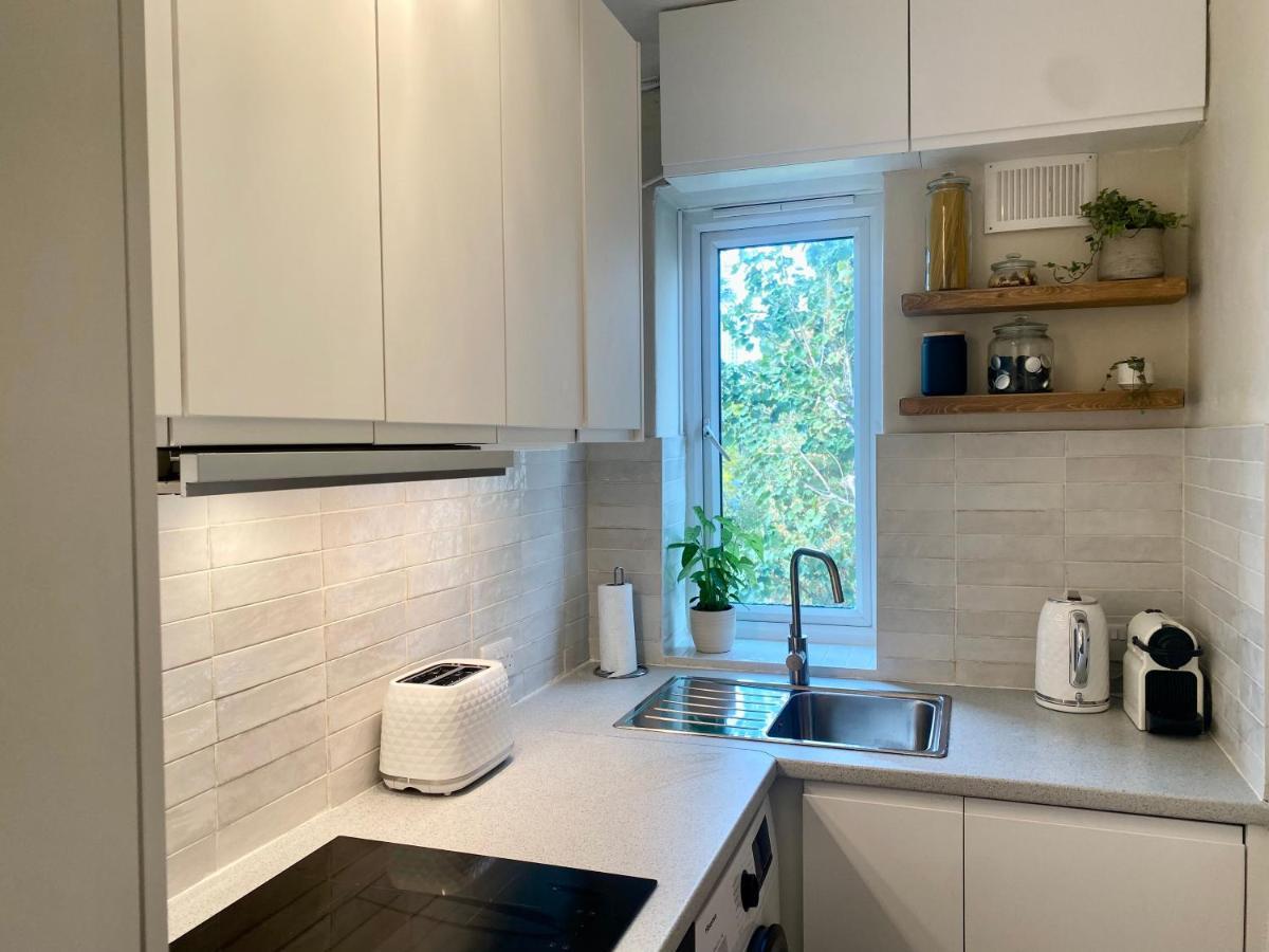 Appartement Newly Refurbished 2 Bedroom In South *