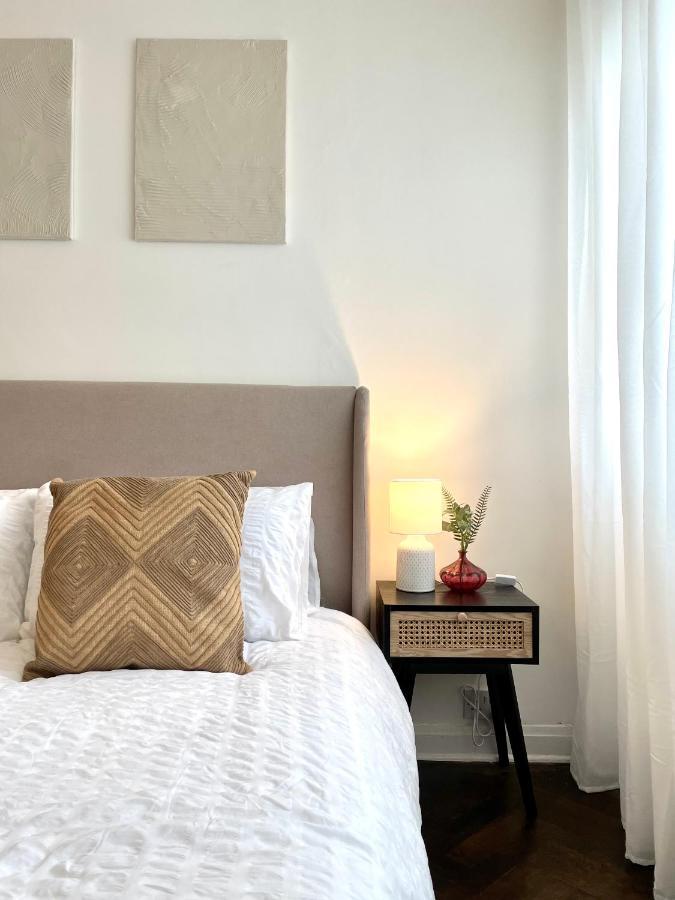 Newly Refurbished 2 Bedroom In South Londen