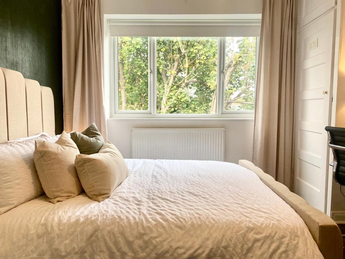 Appartement Newly Refurbished 2 Bedroom In South Londen