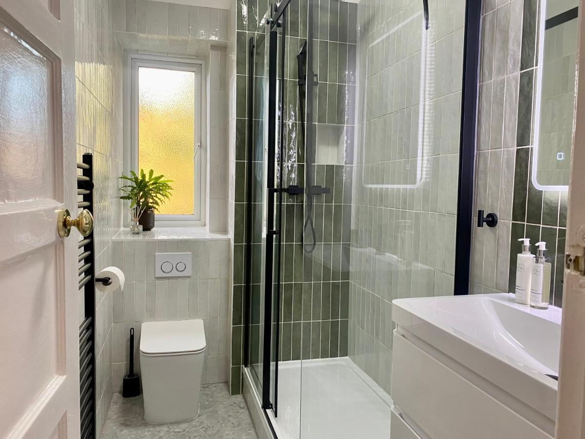 Appartement Newly Refurbished 2 Bedroom In South *