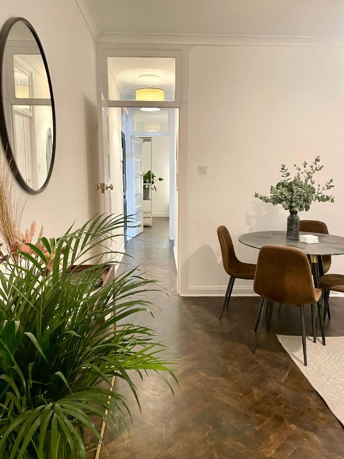 Appartement Newly Refurbished 2 Bedroom In South Londen