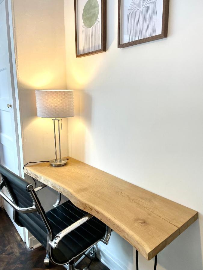 Appartement Newly Refurbished 2 Bedroom In South Londen