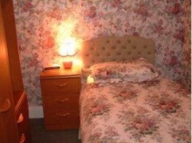 The Central Hotel *