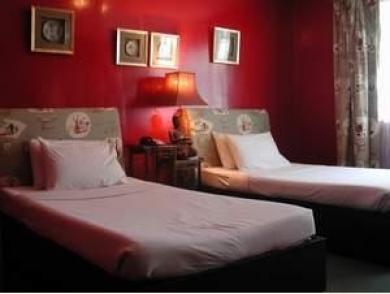 Hotel The Central Londres