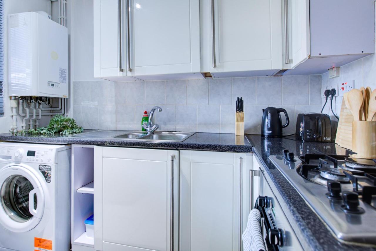 Statera - In Walworth Appartement