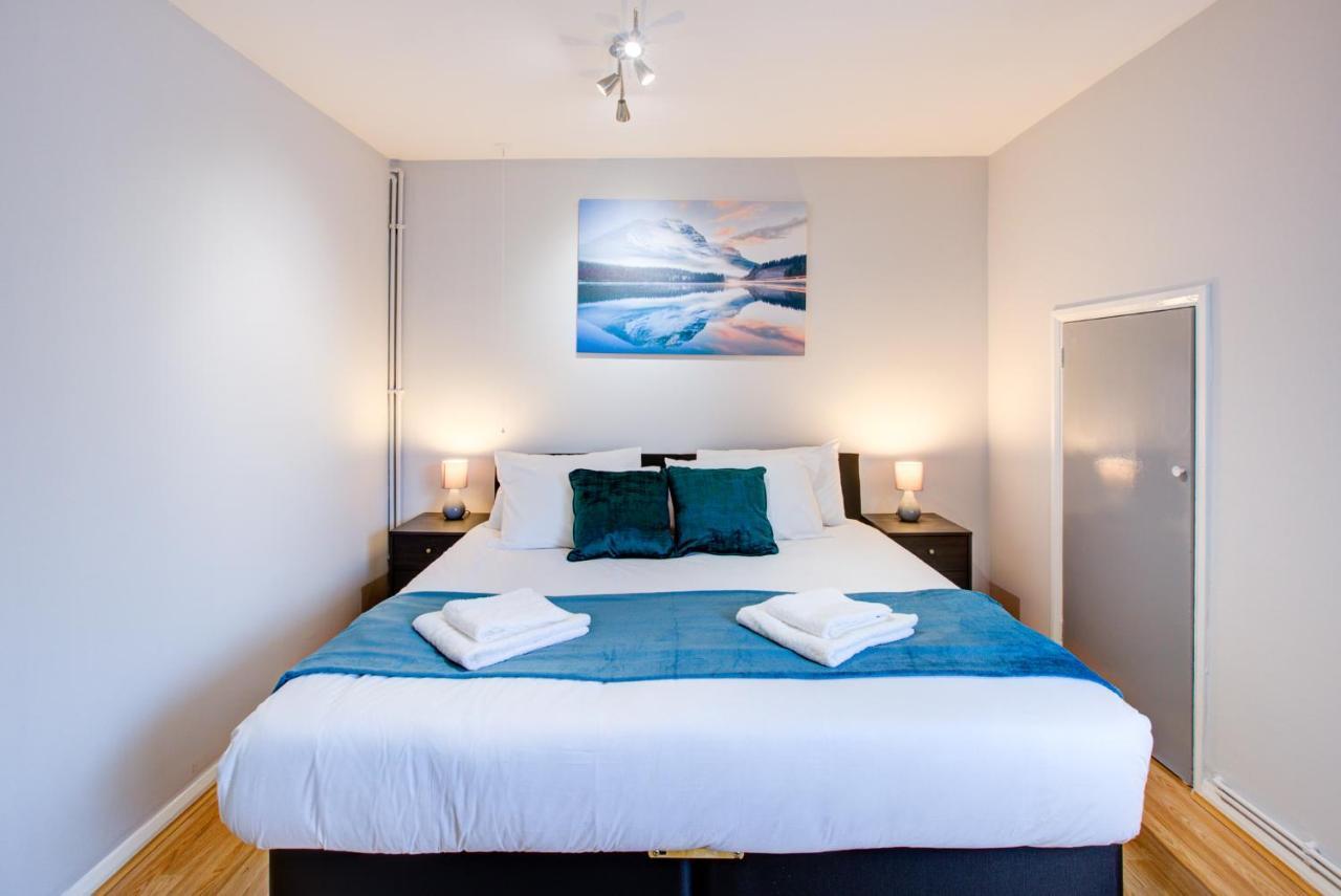 Statera - In Walworth Appartement *