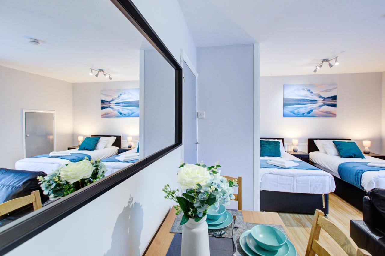 Apartment Statera - In Walworth *